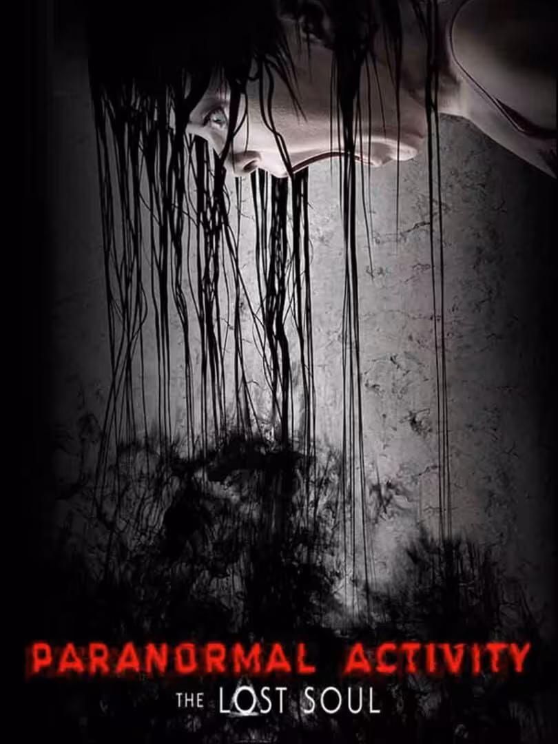 Capsule for Paranormal Activity: The Lost Soul