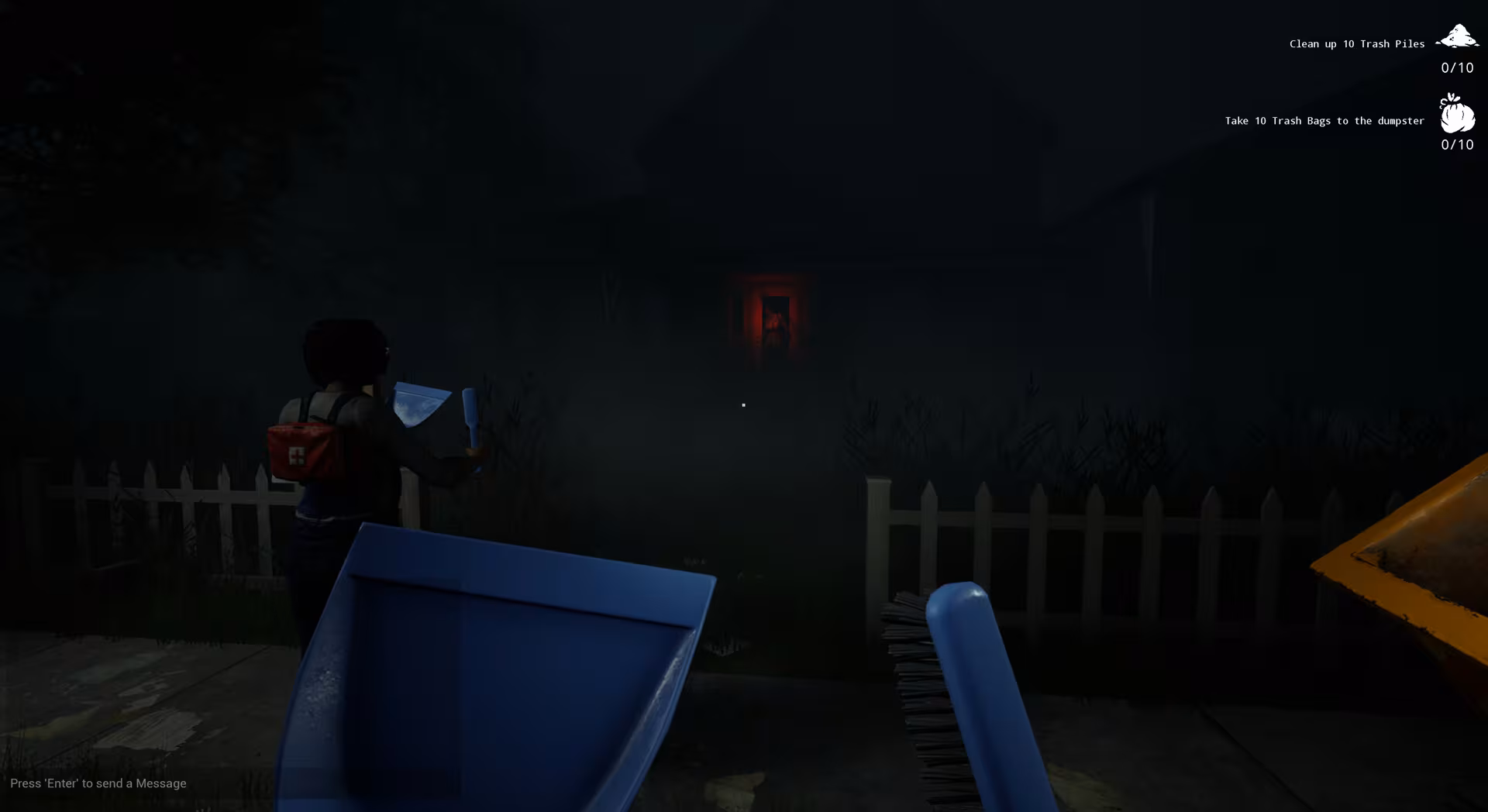 Paranormal Cleanup - paranormal-cleanup_1.avif
