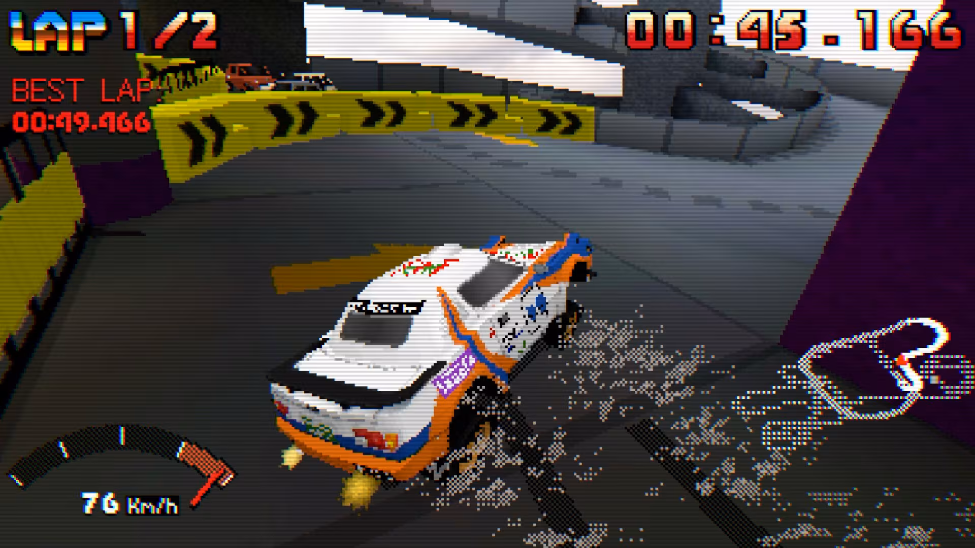 Parking Garage Rally Circuit - parking-garage-rally-circuit_1.avif