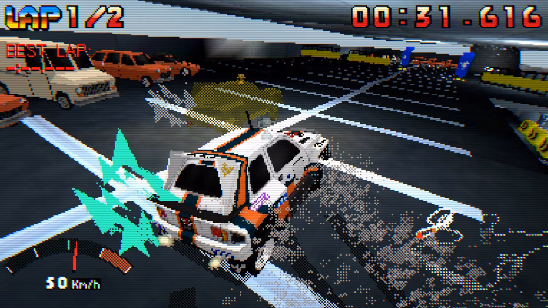 Parking Garage Rally Circuit - parking-garage-rally-circuit_4.avif