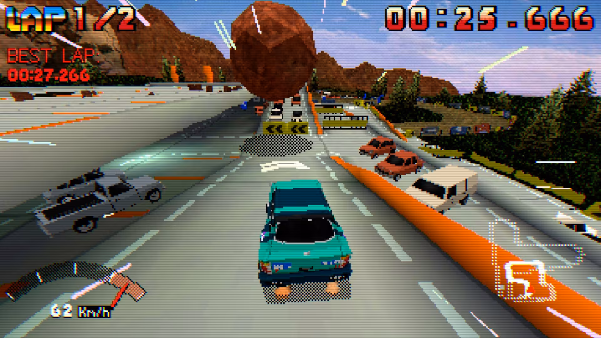Parking Garage Rally Circuit - parking-garage-rally-circuit_5.avif