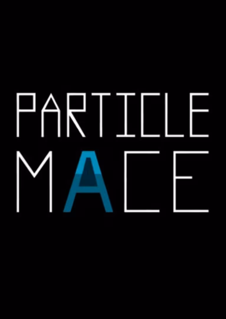 Capsule for PARTICLE MACE