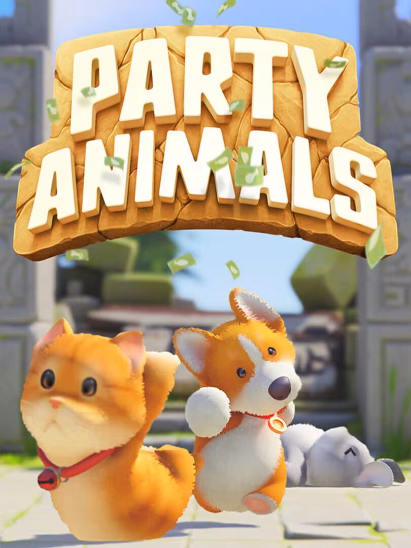 Capsule for Party Animals