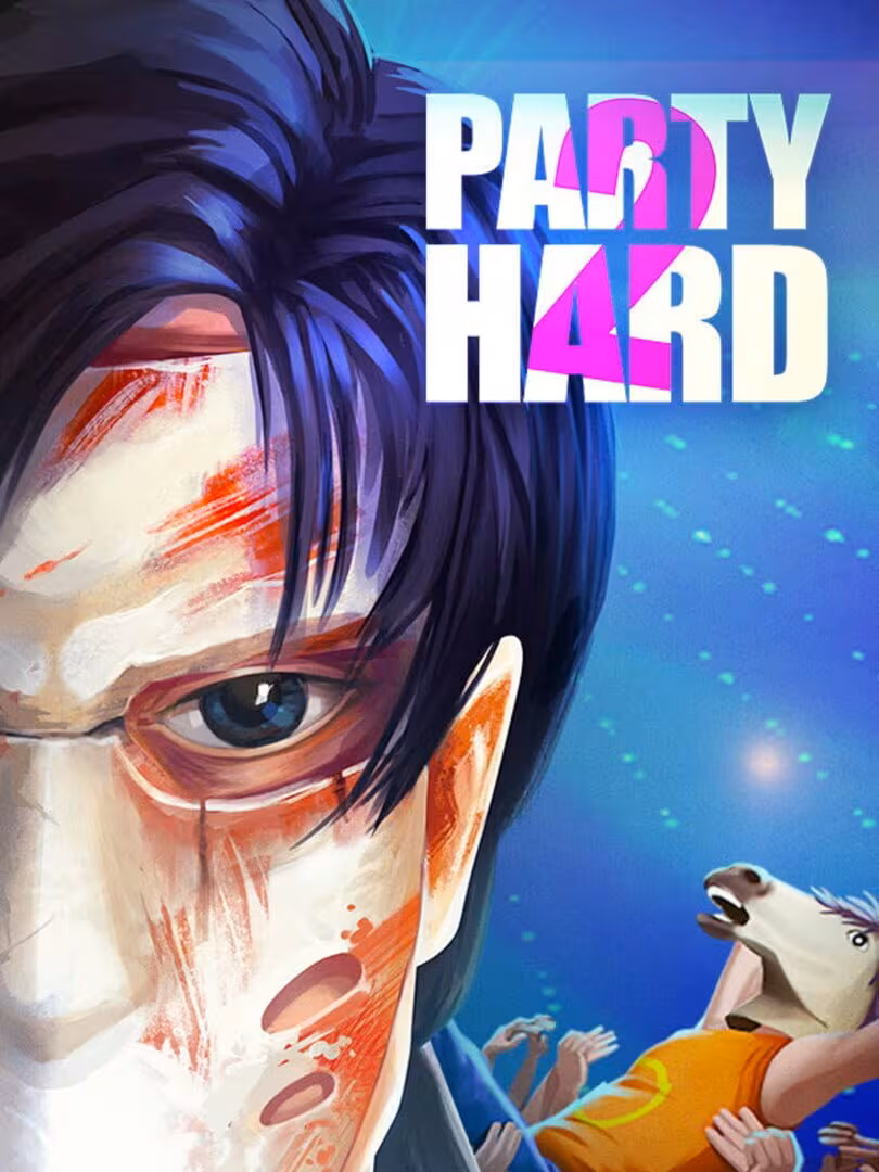 Capsule for Party Hard 2