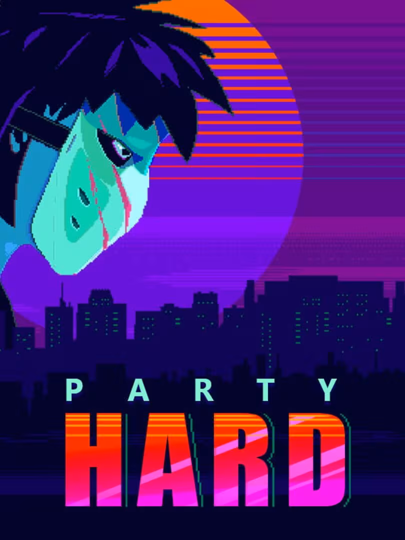 Capsule for Party Hard