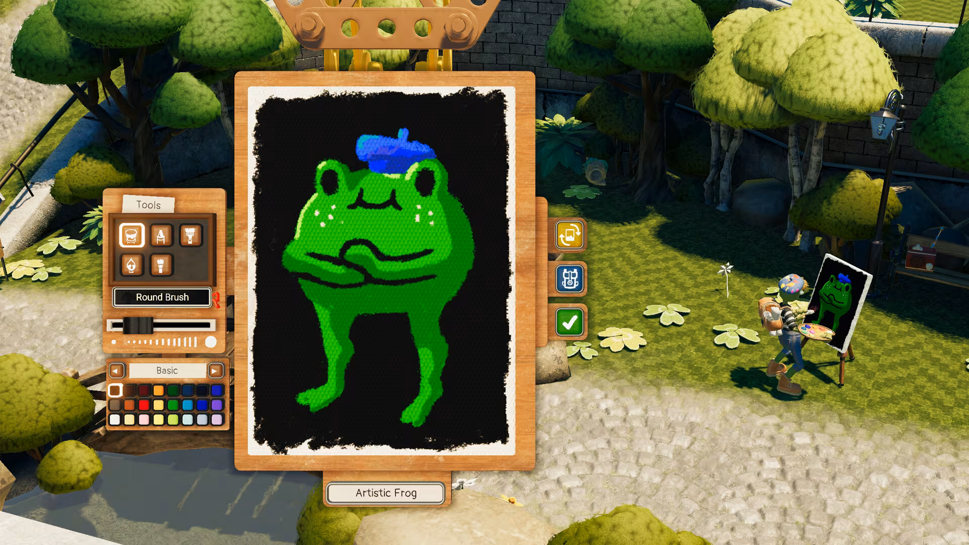 Passpartout 2: The Lost Artist - passpartout-2-the-lost-artist_1.avif