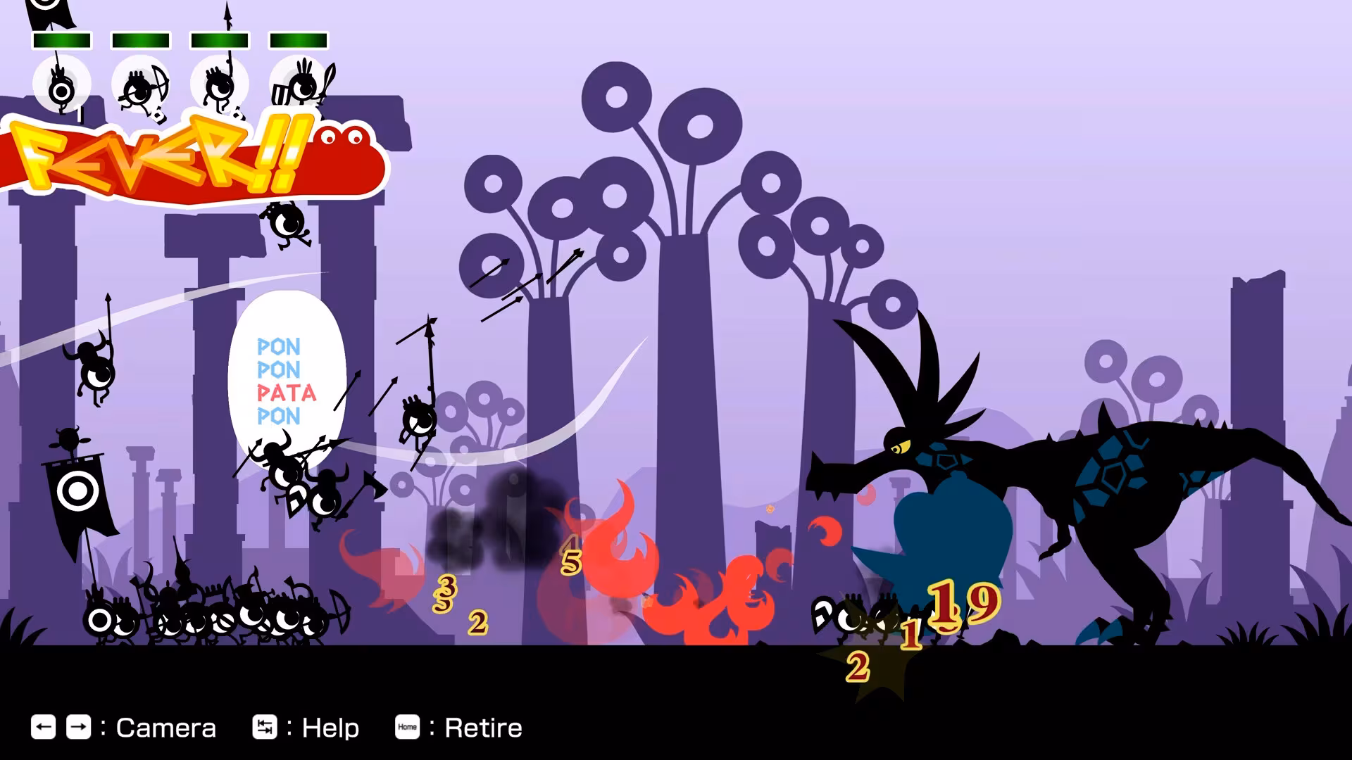 PATAPON 1+2 REPLAY - patapon-1-2-replay_1.avif