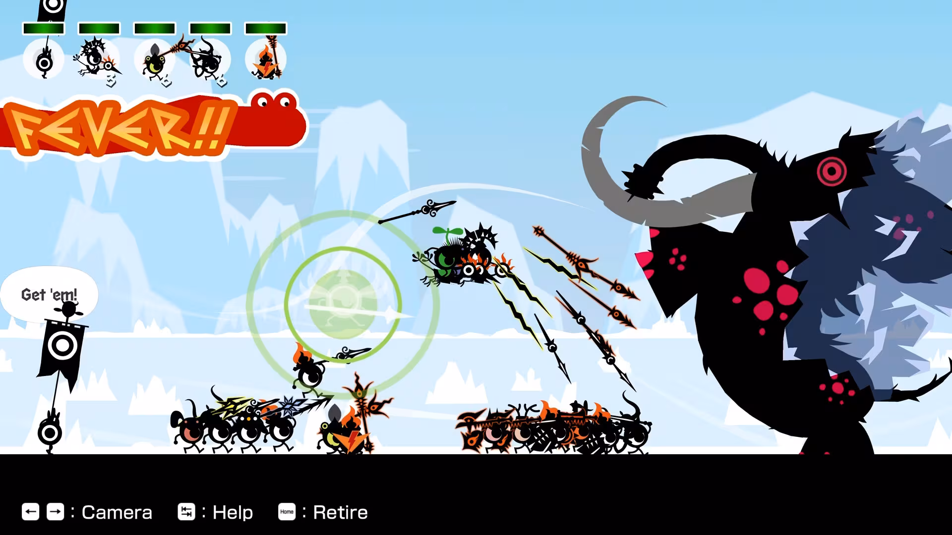 PATAPON 1+2 REPLAY - patapon-1-2-replay_3.avif