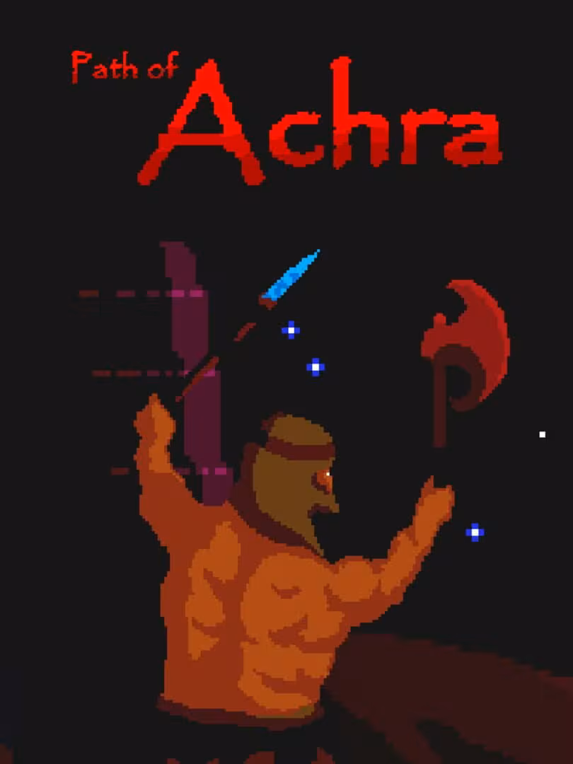 Capsule for Path of Achra