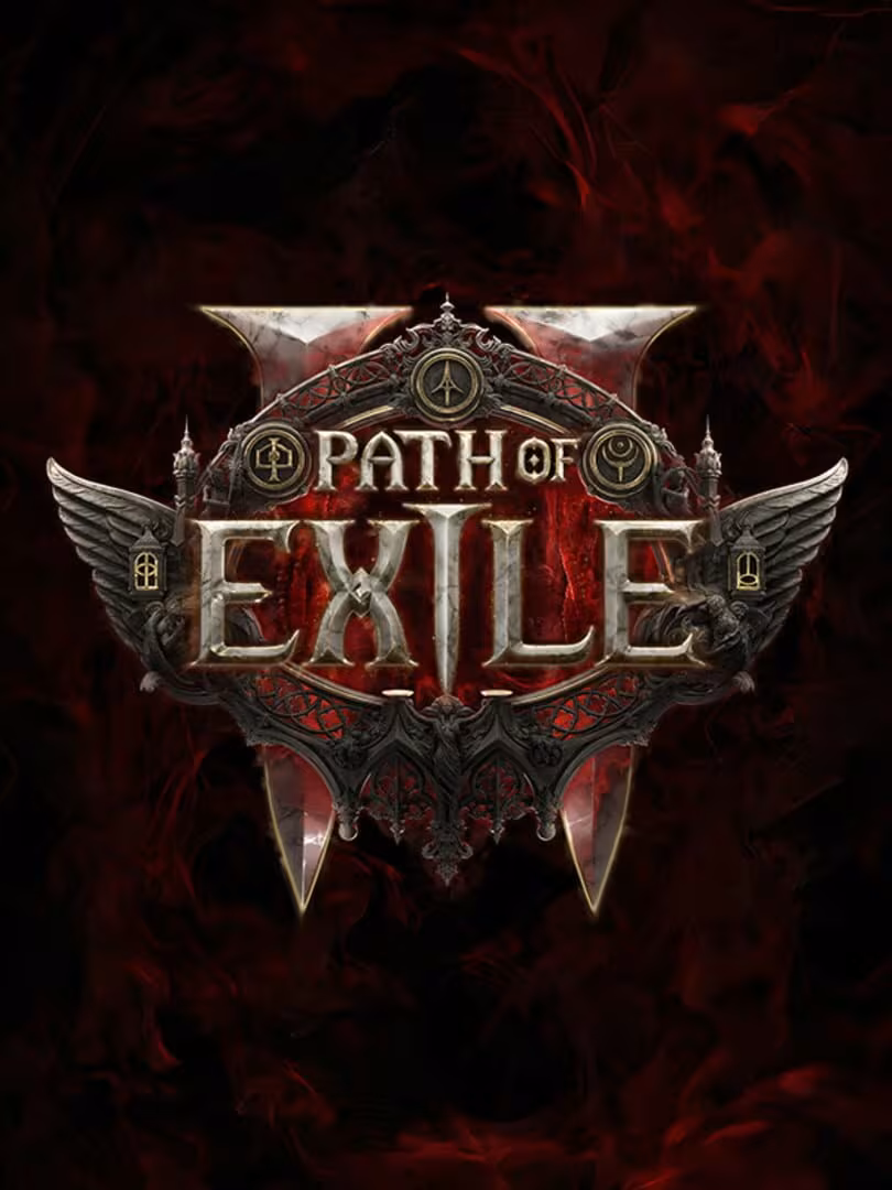 Capsule for Path of Exile 2