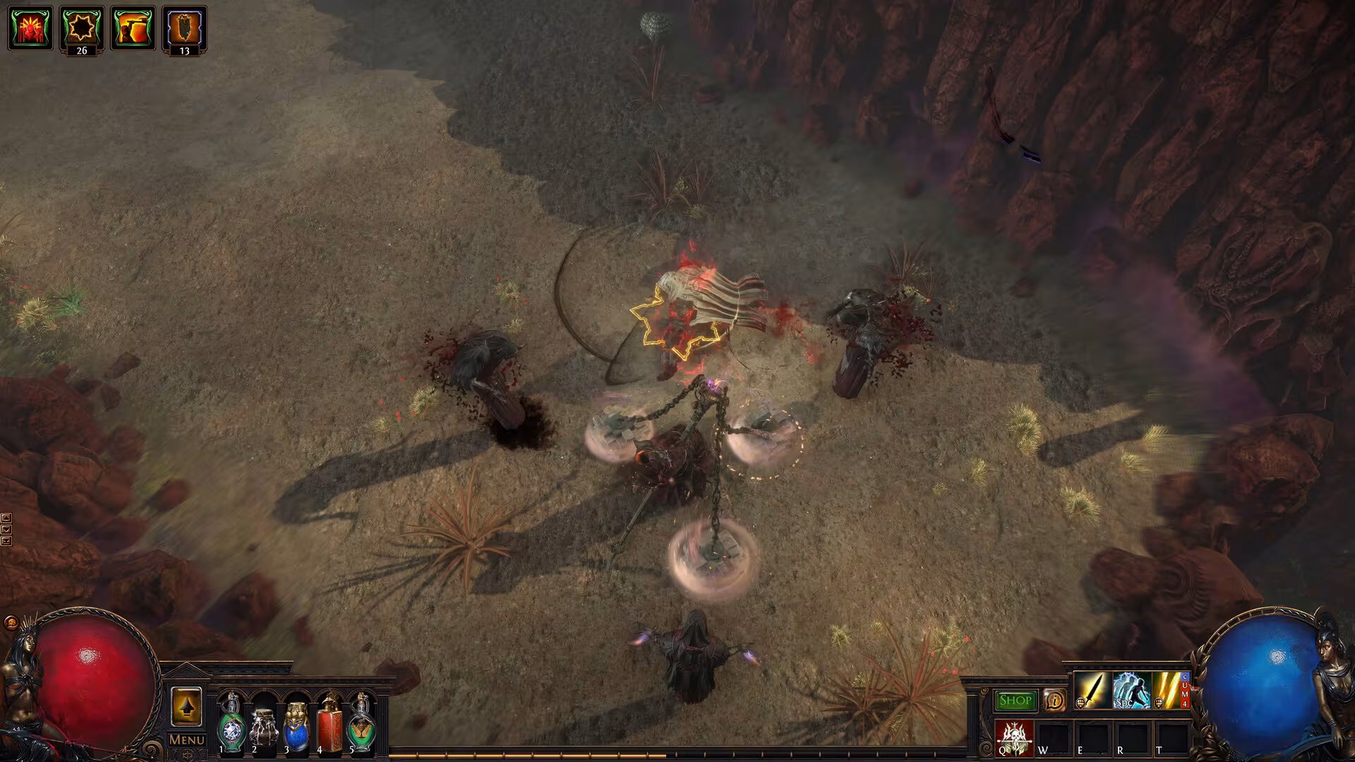Path of Exile - path-of-exile_1.avif