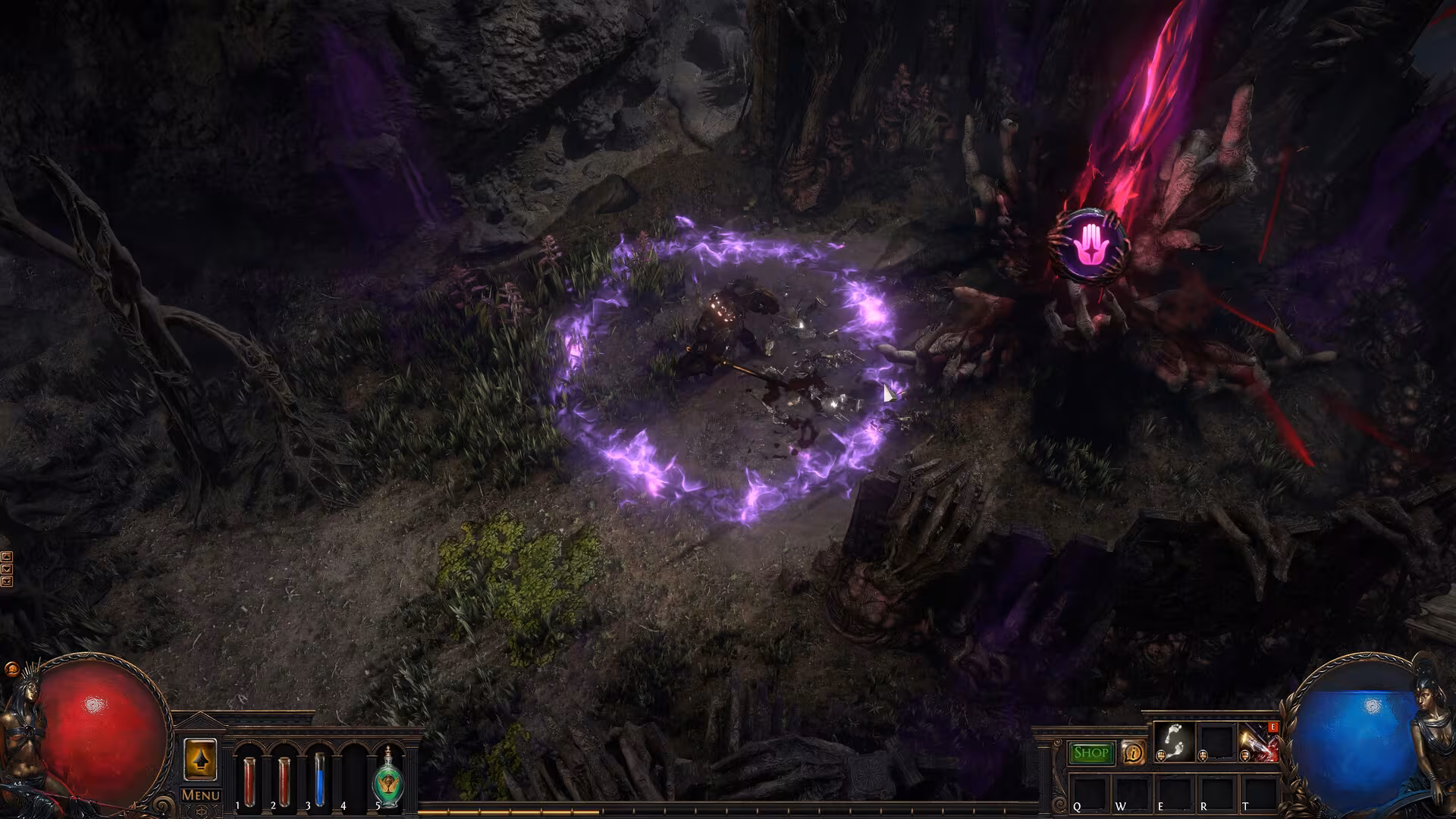 Path of Exile - path-of-exile_5.avif