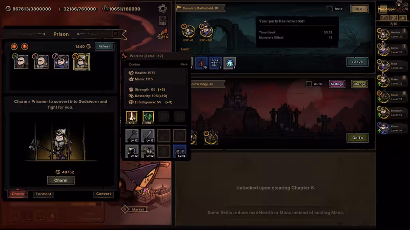 Path of Idle: Old Gods Rising - path-of-idle-old-gods-rising_5.avif