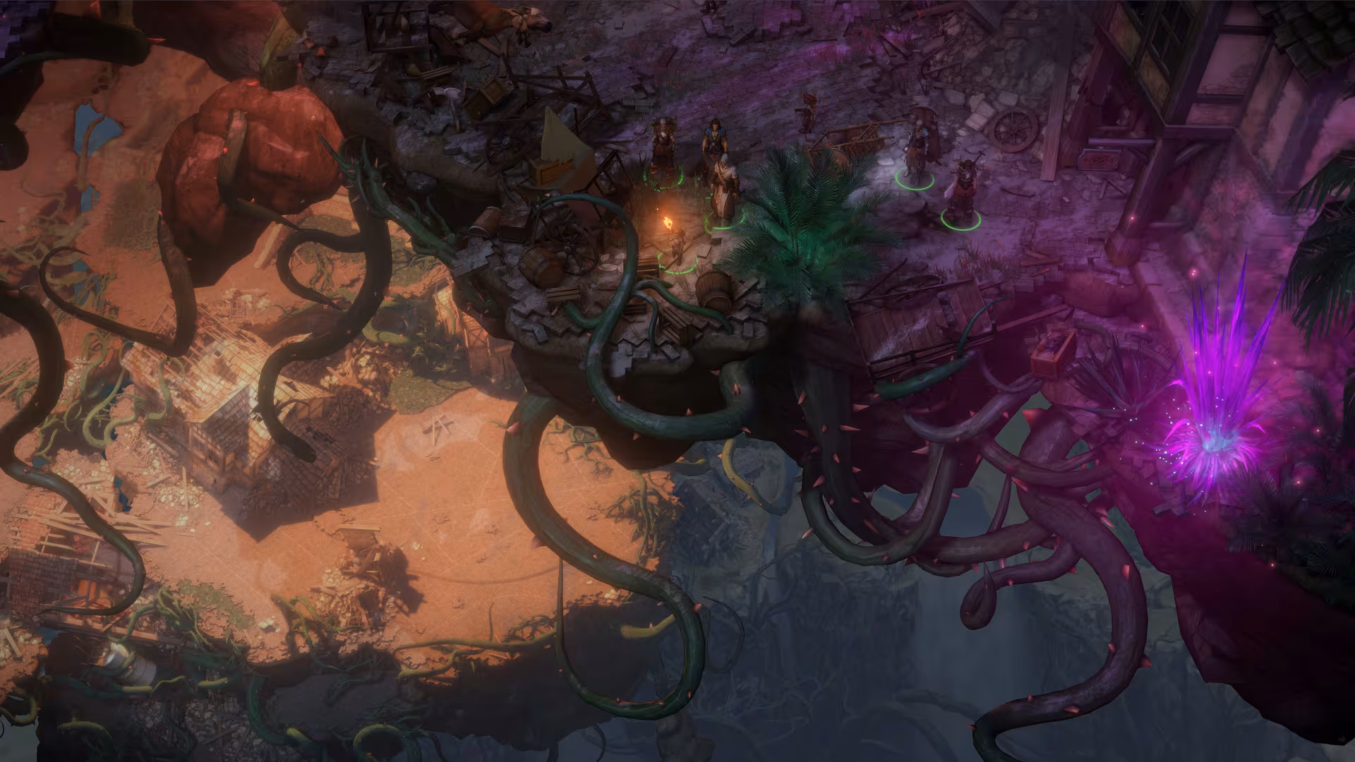 Pathfinder: Kingmaker — Enhanced Plus Edition - pathfinder-kingmaker-enhanced-plus-edition_1.avif