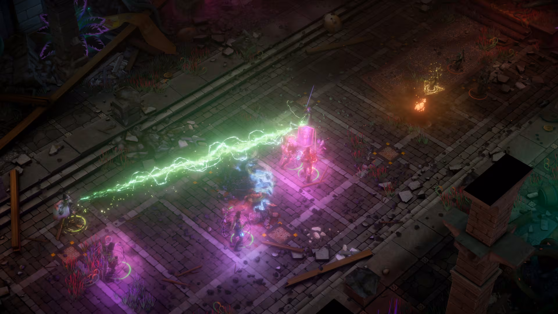 Pathfinder: Kingmaker — Enhanced Plus Edition - pathfinder-kingmaker-enhanced-plus-edition_3.avif