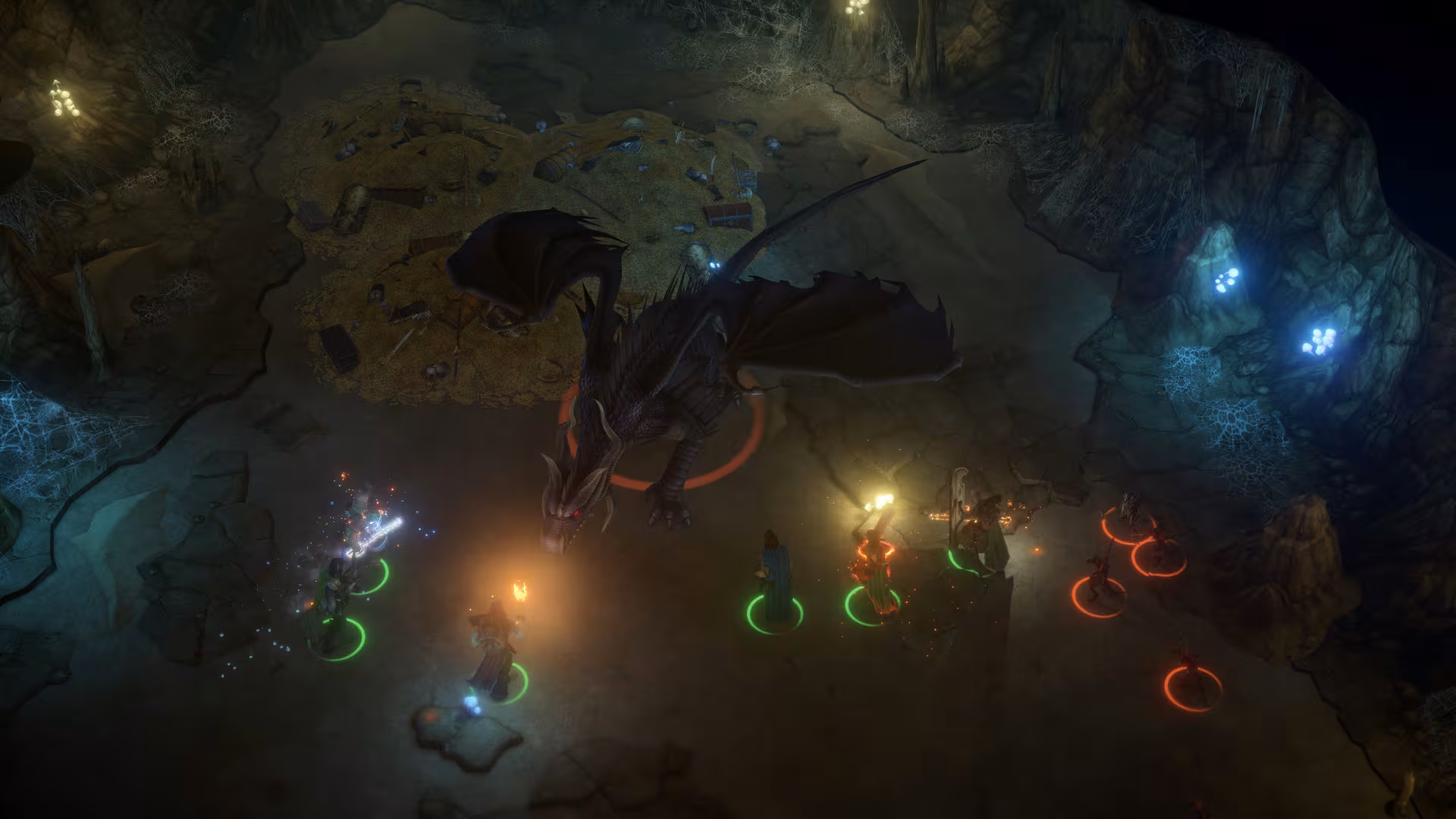 Pathfinder: Kingmaker — Enhanced Plus Edition - pathfinder-kingmaker-enhanced-plus-edition_4.avif