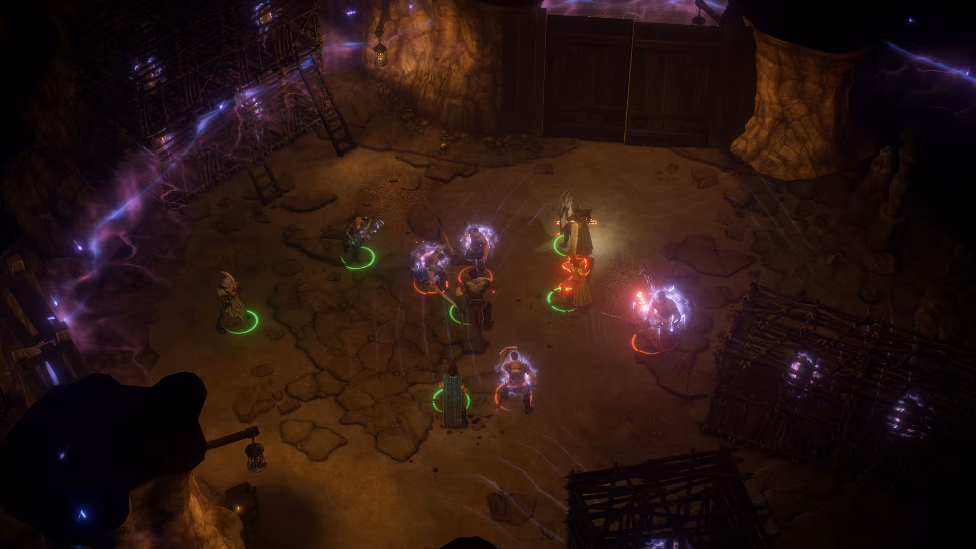 Pathfinder: Kingmaker — Enhanced Plus Edition - pathfinder-kingmaker-enhanced-plus-edition_5.avif
