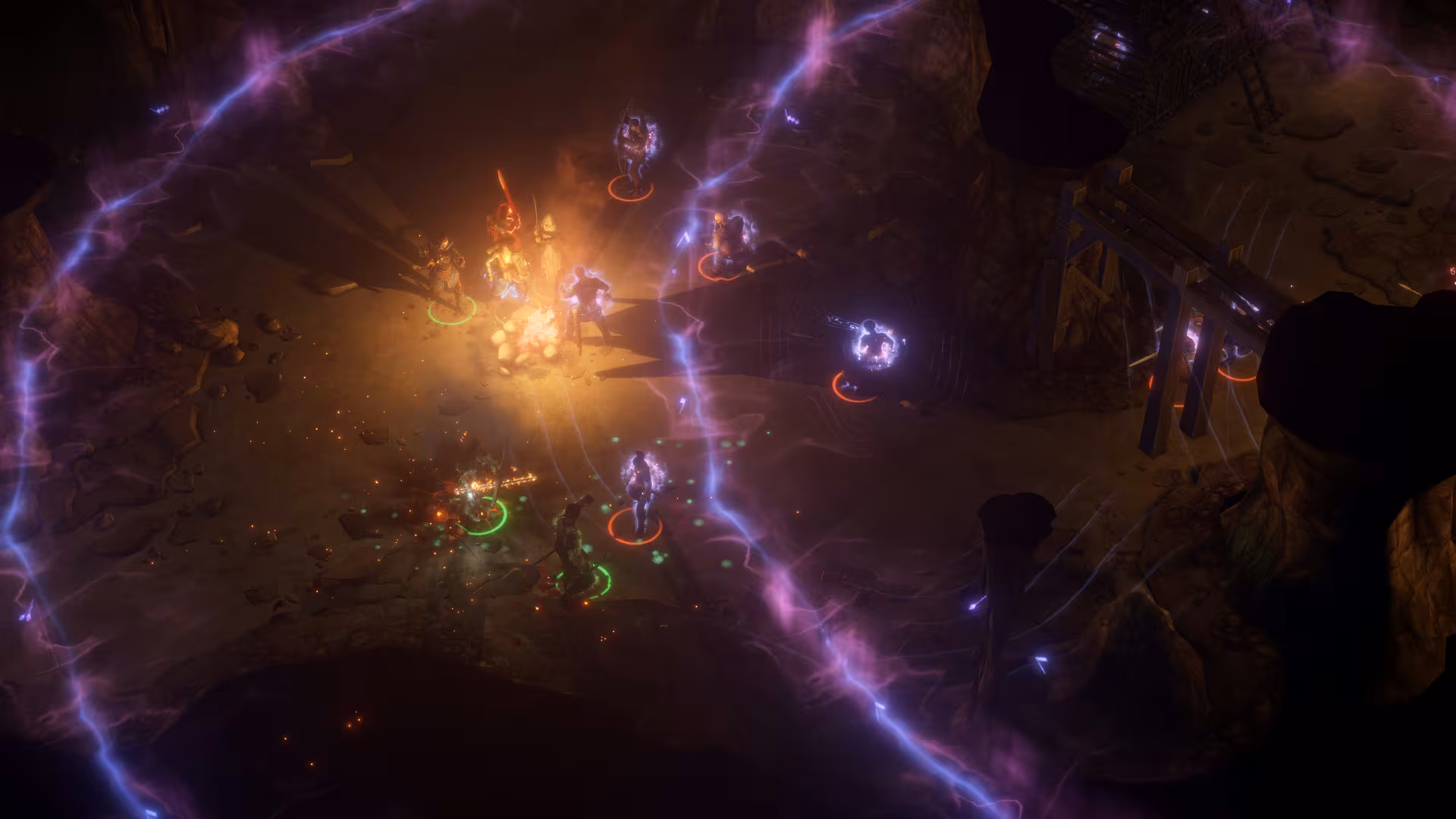 Pathfinder: Kingmaker — Enhanced Plus Edition - pathfinder-kingmaker-enhanced-plus-edition_6.avif