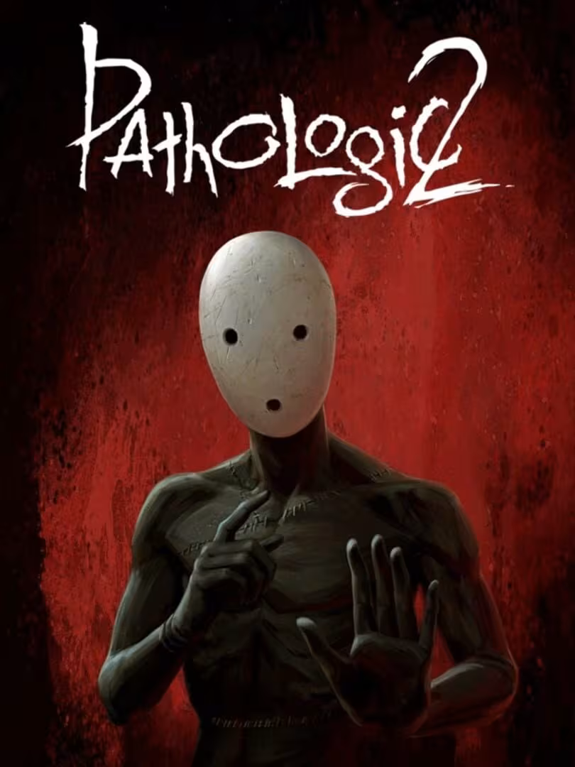 Capsule for Pathologic 2