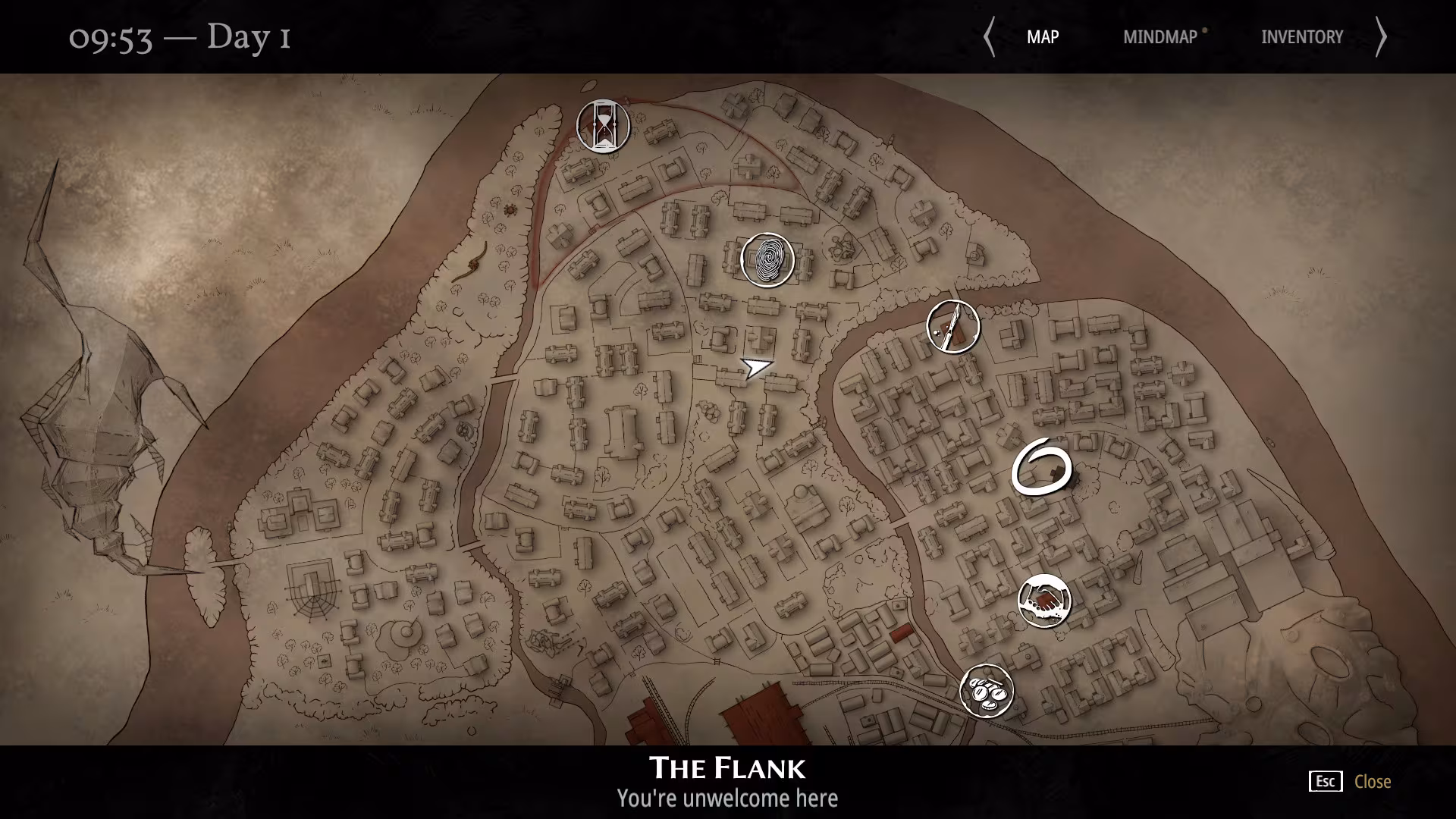 Pathologic 2 - pathologic-2_3.avif