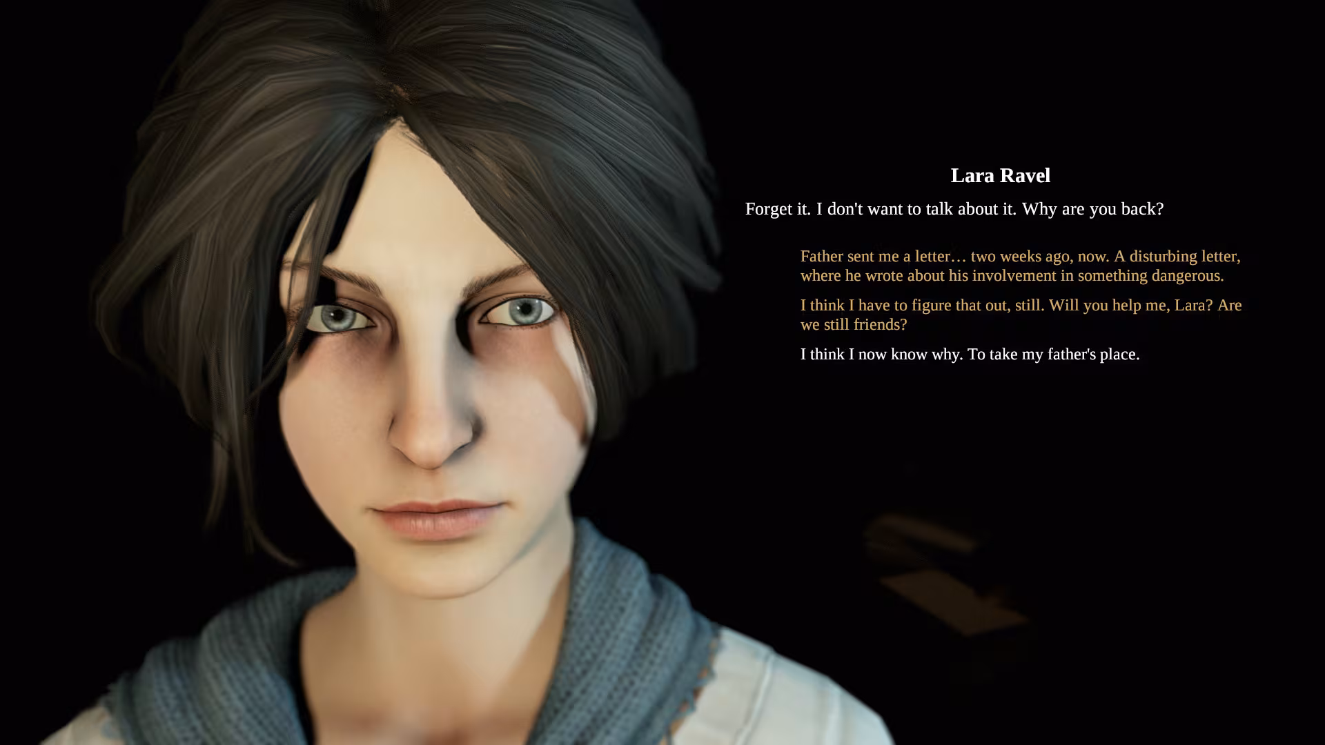 Pathologic 2 - pathologic-2_4.avif