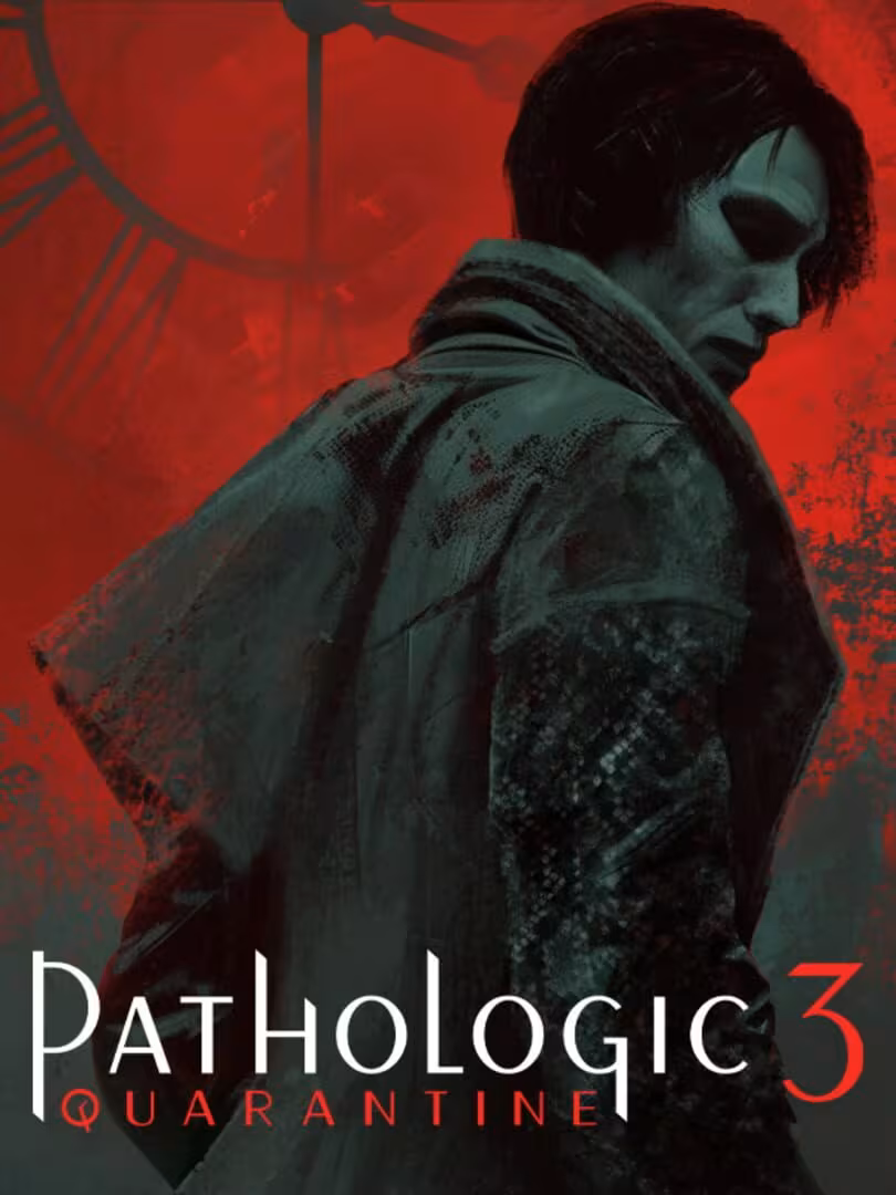 Capsule for Pathologic 3: Quarantine