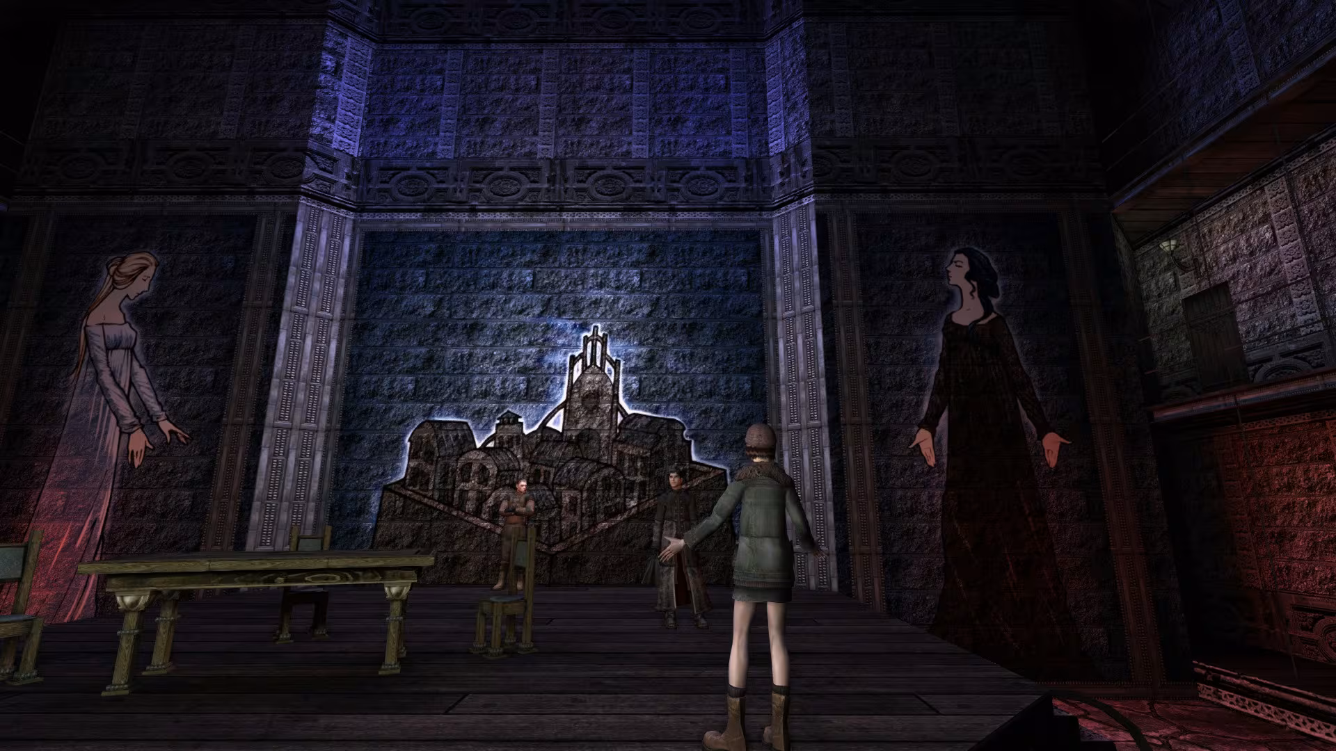 Pathologic Classic HD - pathologic-classic-hd_1.avif