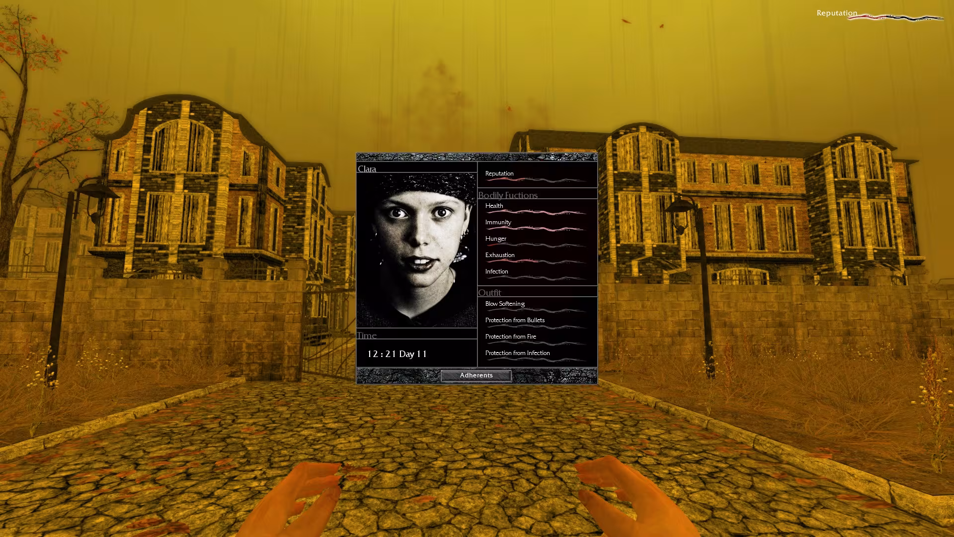 Pathologic Classic HD - pathologic-classic-hd_6.avif