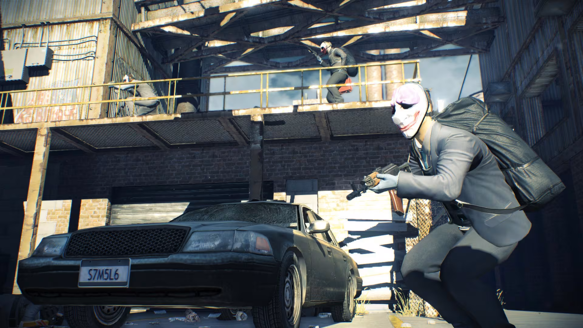PAYDAY 2 - payday-2_3.avif