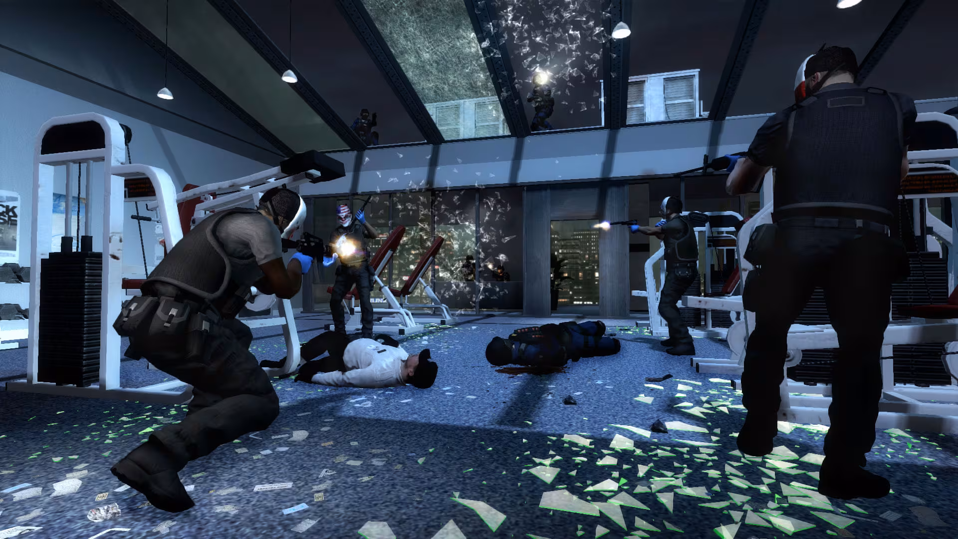 PAYDAY™ The Heist - payday-the-heist_1.avif