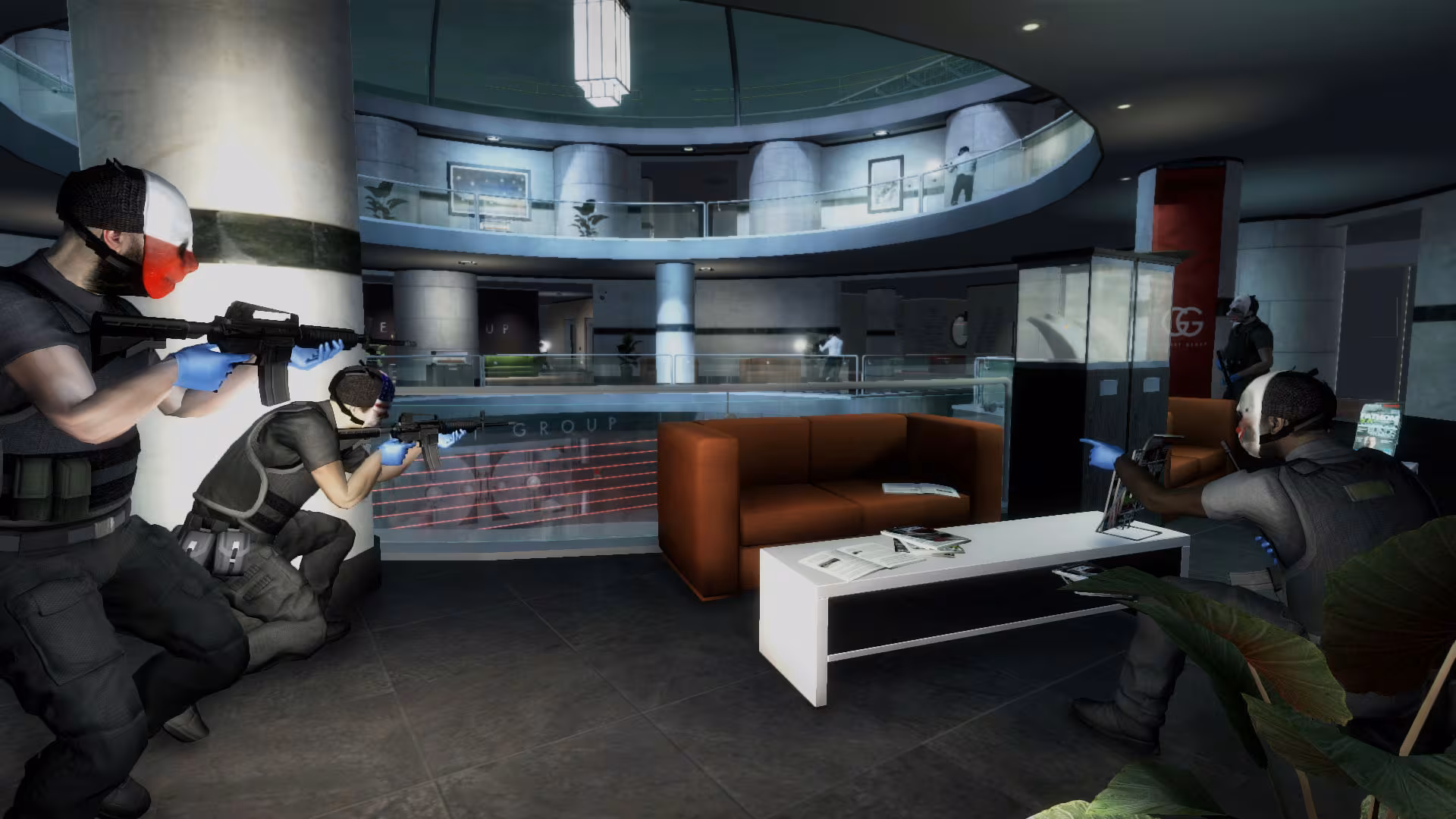 PAYDAY™ The Heist - payday-the-heist_2.avif