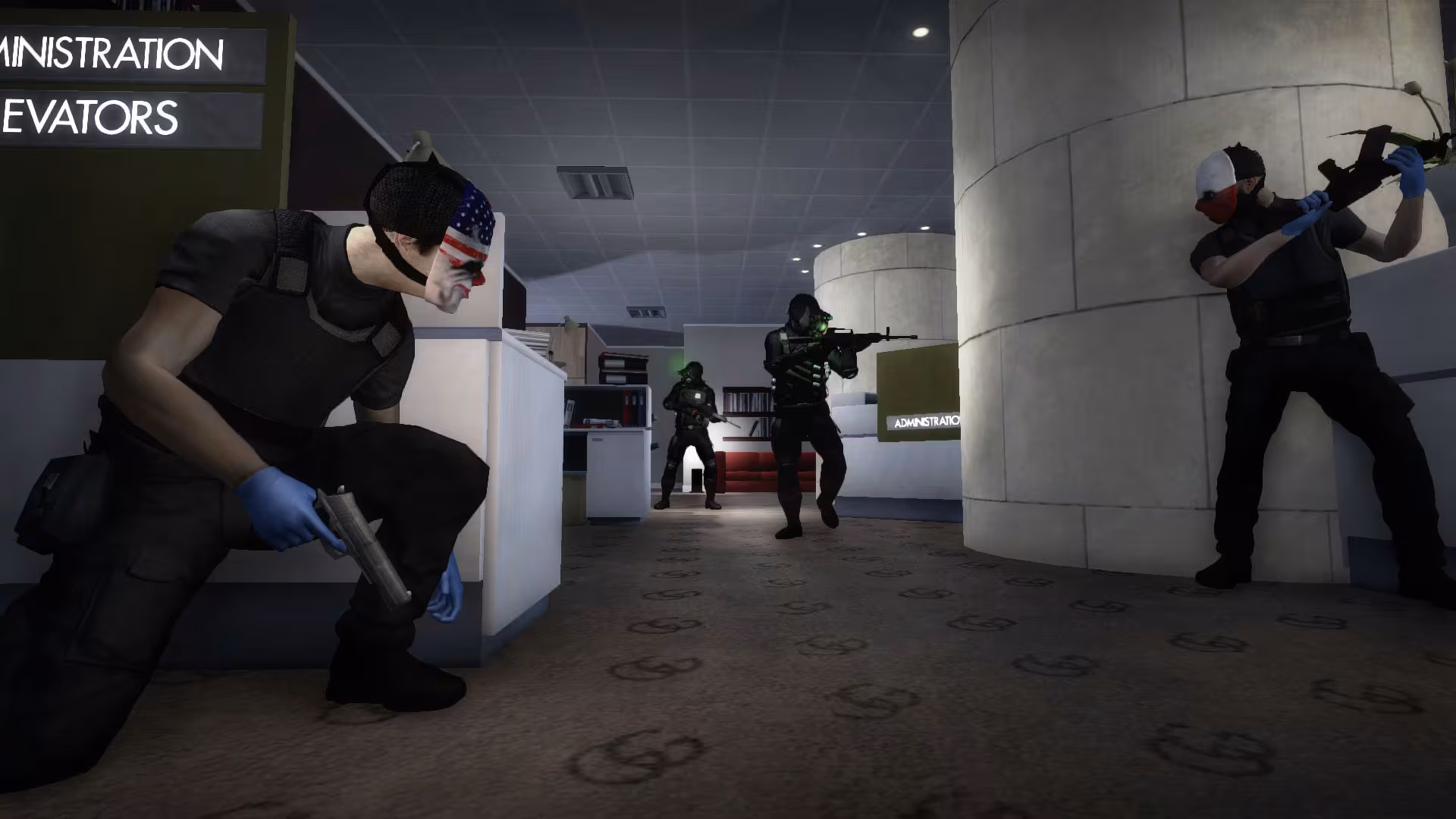 PAYDAY™ The Heist - payday-the-heist_3.avif