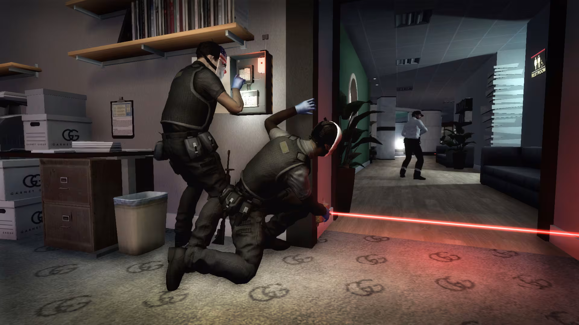 PAYDAY™ The Heist - payday-the-heist_4.avif