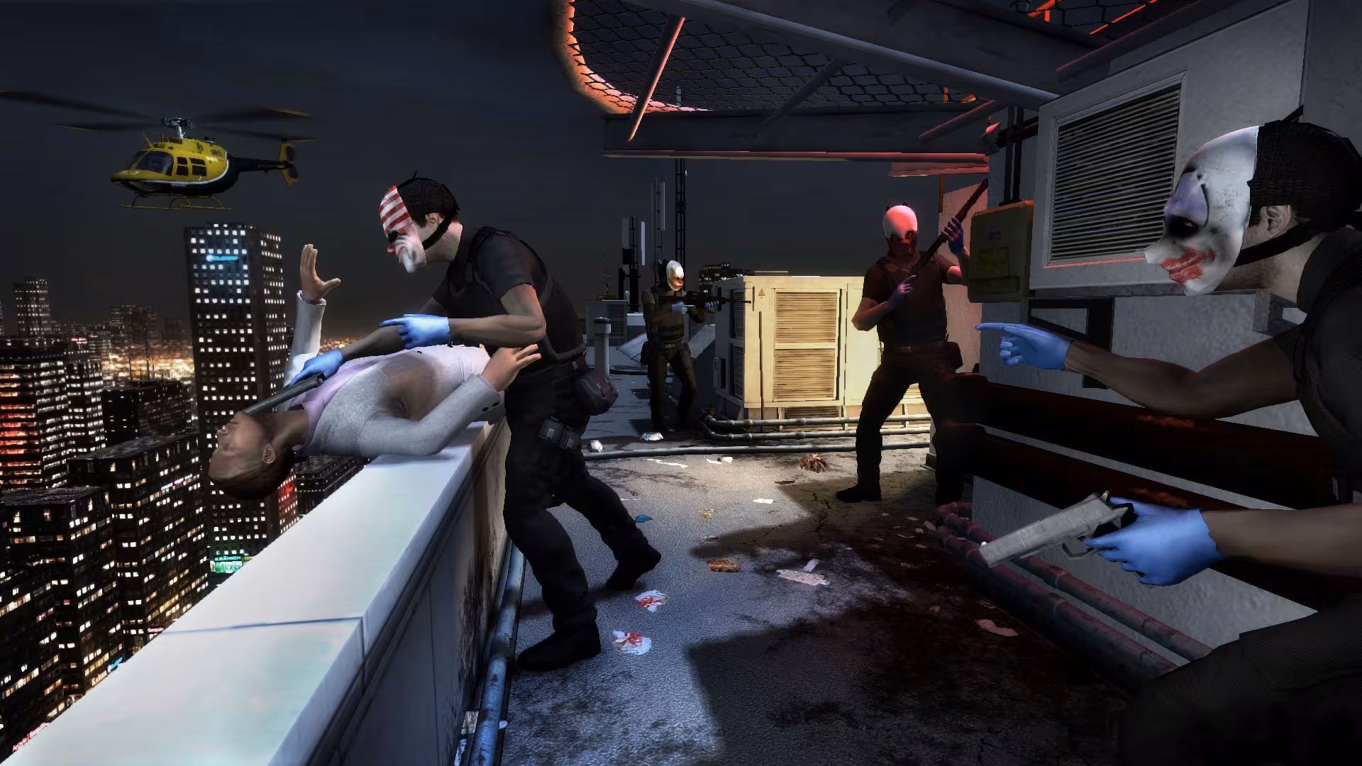 PAYDAY™ The Heist - payday-the-heist_5.avif