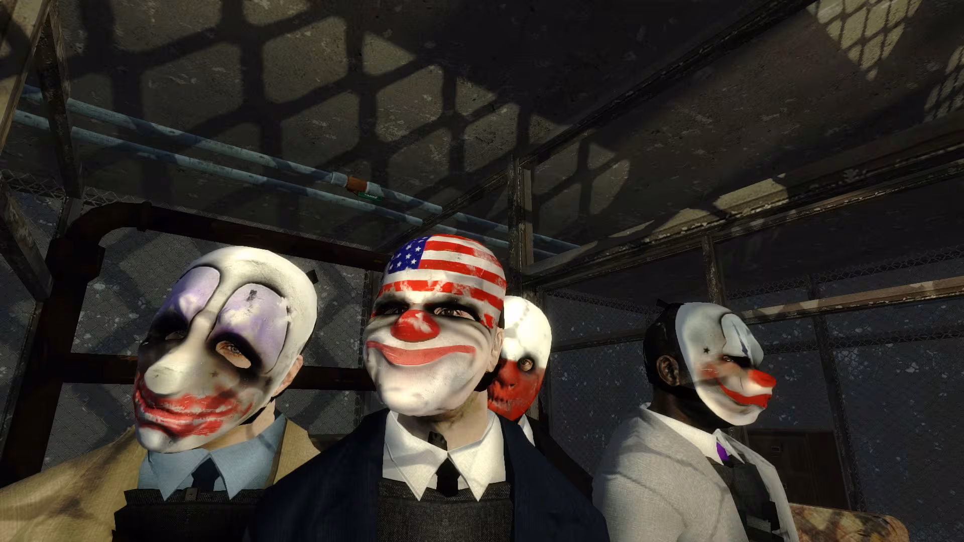 PAYDAY™ The Heist - payday-the-heist_6.avif