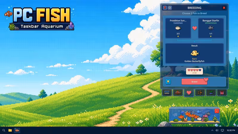 PC FISH: Taskbar Aquarium - pc-fish-taskbar-aquarium_4.avif