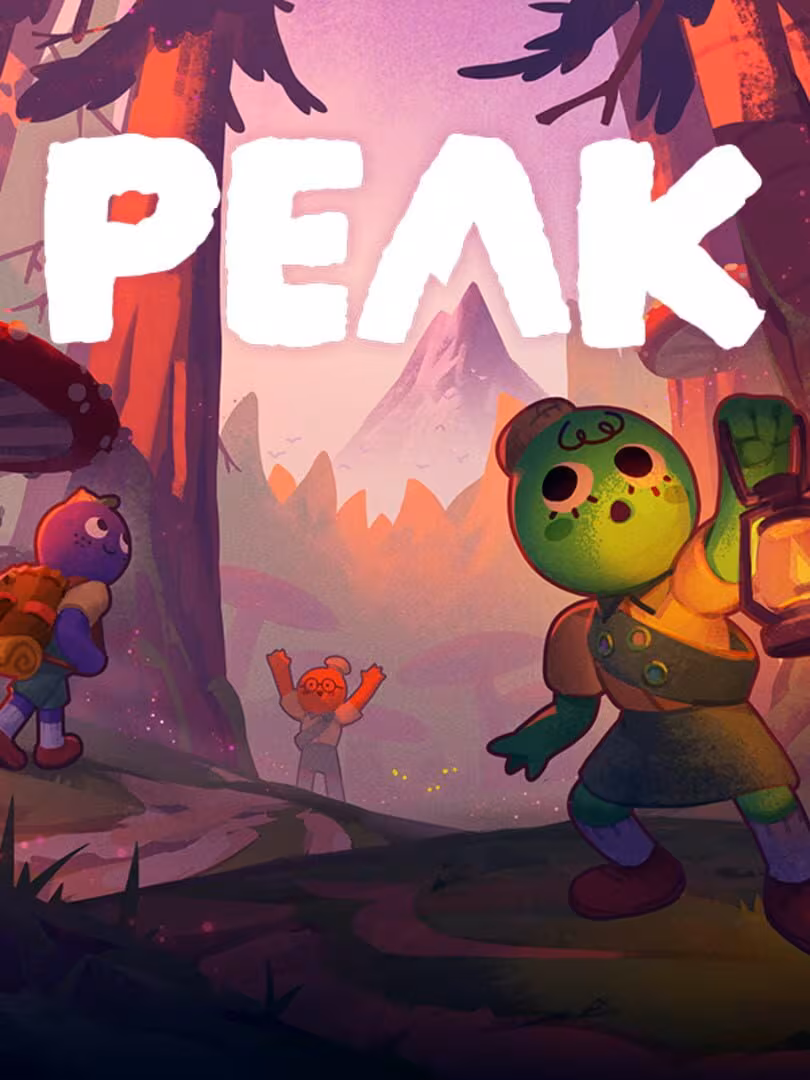 Capsule for PEAK