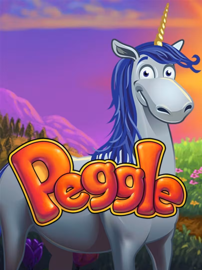 Capsule for Peggle Deluxe