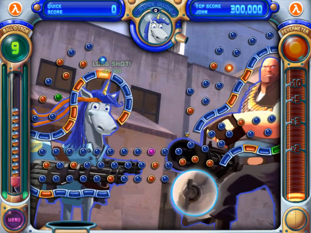 Peggle Extreme - peggle-extreme_1.avif