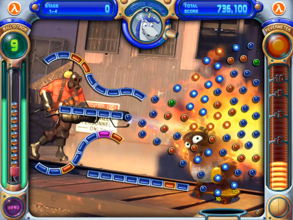 Peggle Extreme - peggle-extreme_3.avif