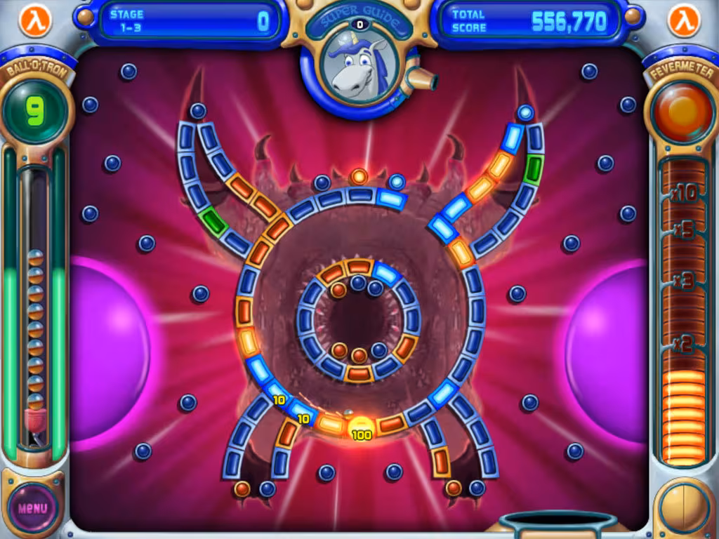 Peggle Extreme - peggle-extreme_4.avif