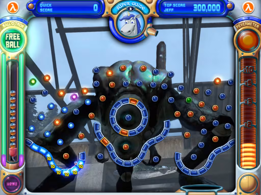 Peggle Extreme - peggle-extreme_5.avif