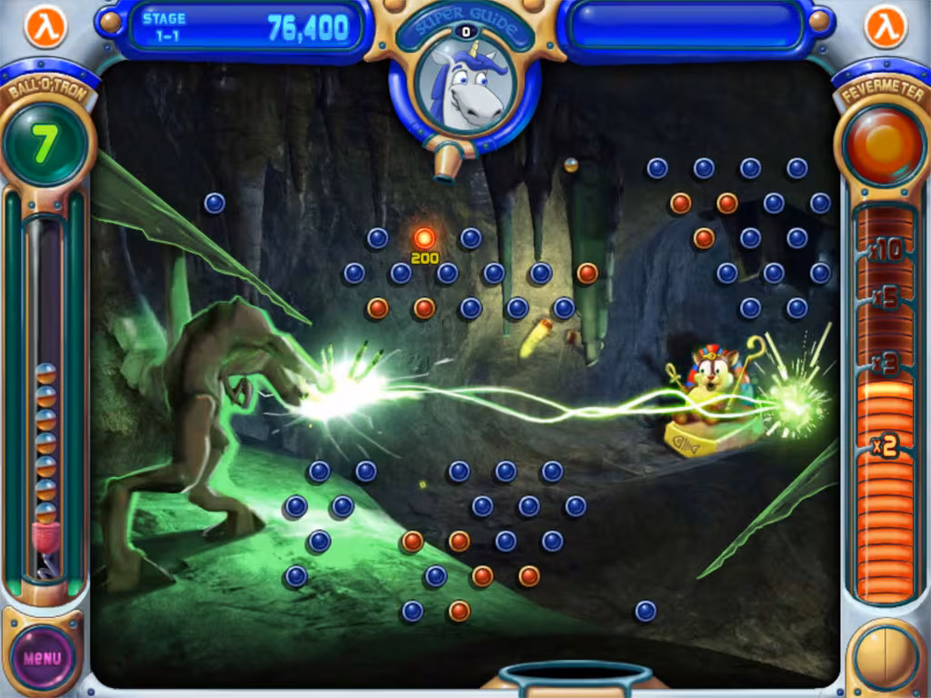 Peggle Extreme - peggle-extreme_6.avif