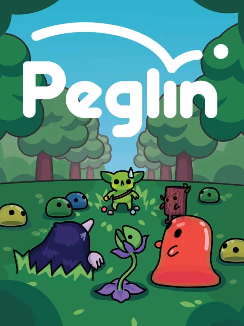 Capsule for Peglin