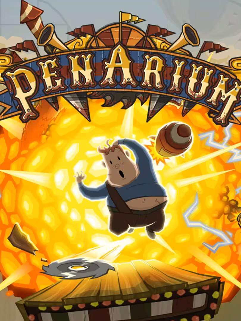 Capsule for Penarium