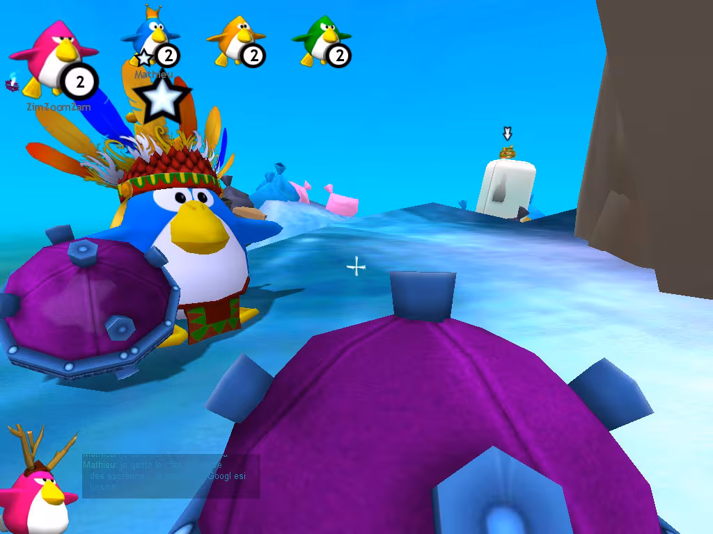 Penguins Arena: Sedna's World - penguins-arena-sedna-s-world_2.avif