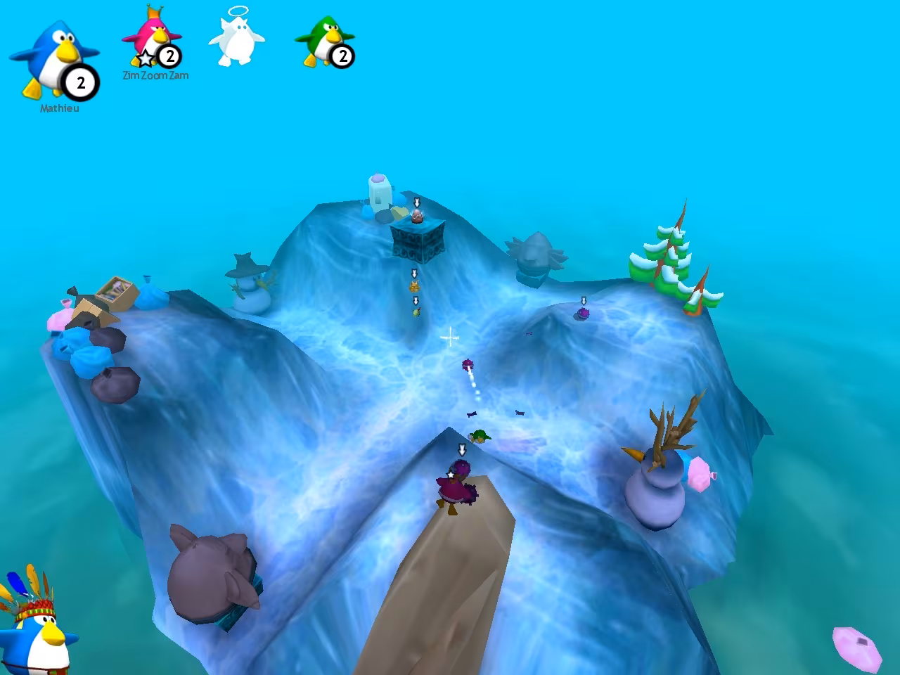Penguins Arena: Sedna's World - penguins-arena-sedna-s-world_5.avif
