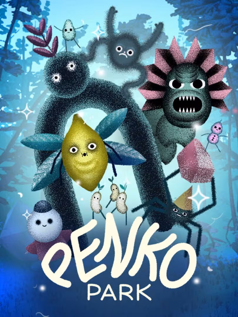 Capsule for Penko Park