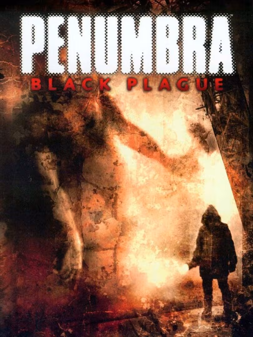 Capsule for Penumbra: Black Plague Gold Edition