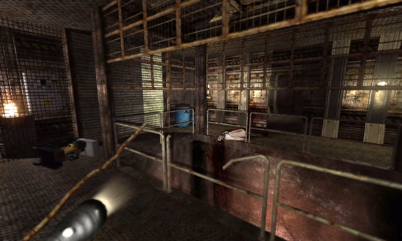 Penumbra: Black Plague Gold Edition - penumbra-black-plague-gold-edition_2.avif